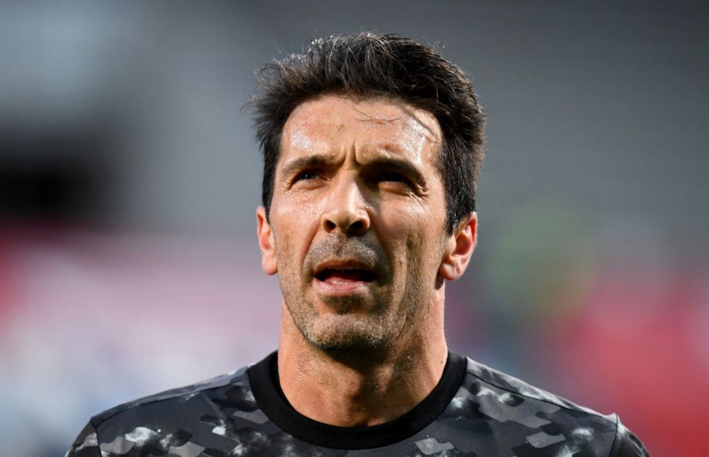 Buffon