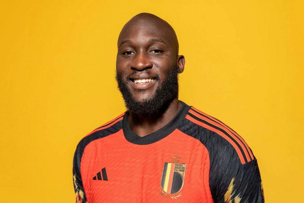 Belgio, Lukaku non recupera