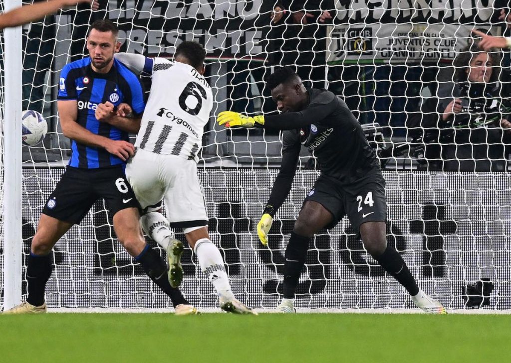 Juventus Inter
