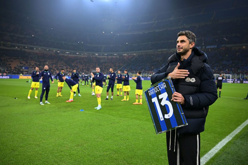 Ranocchia