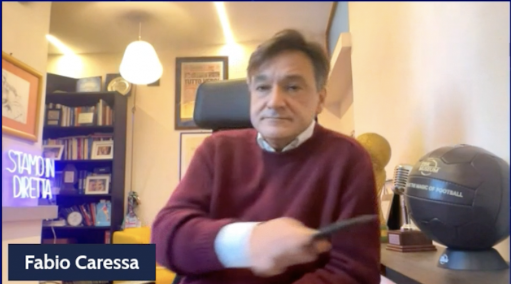 Caressa