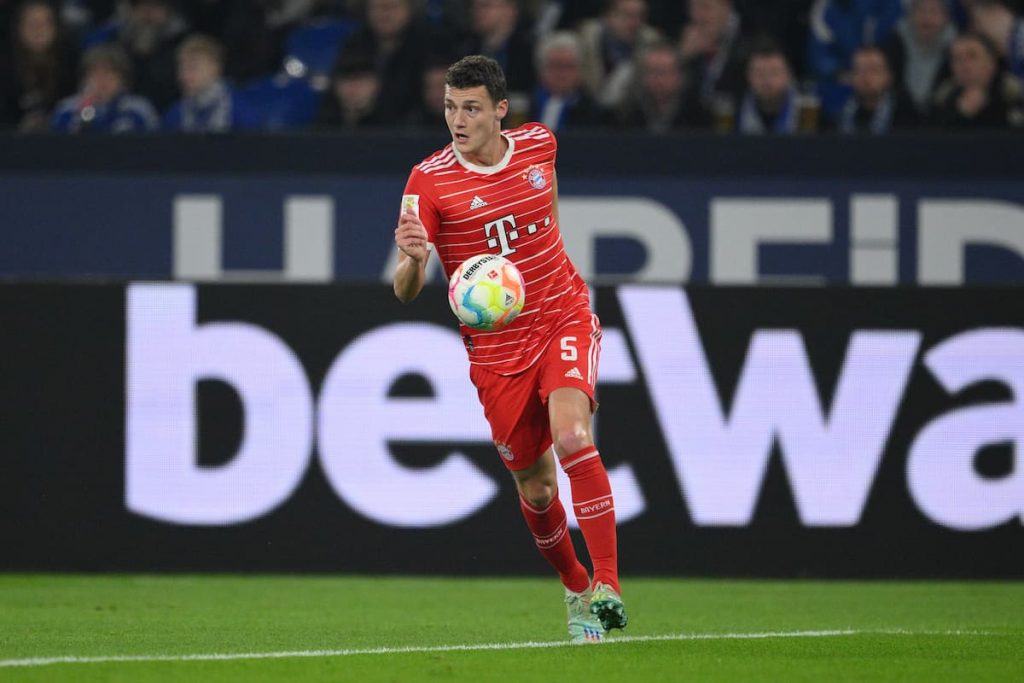 pavard-inter-forte
