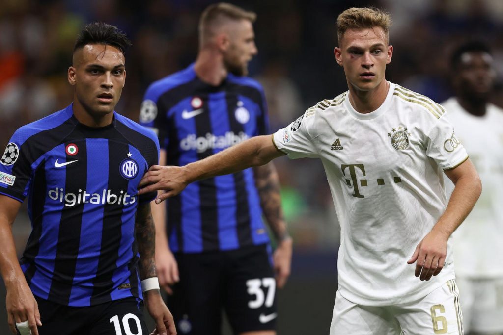 esclusiva kessler bayern inter