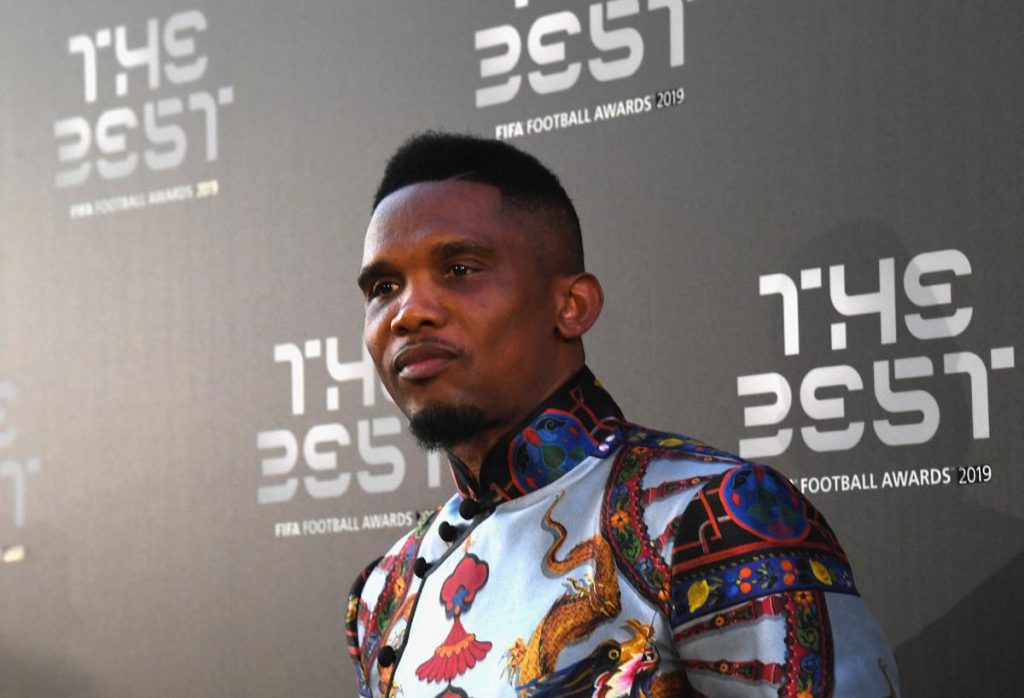 etoo