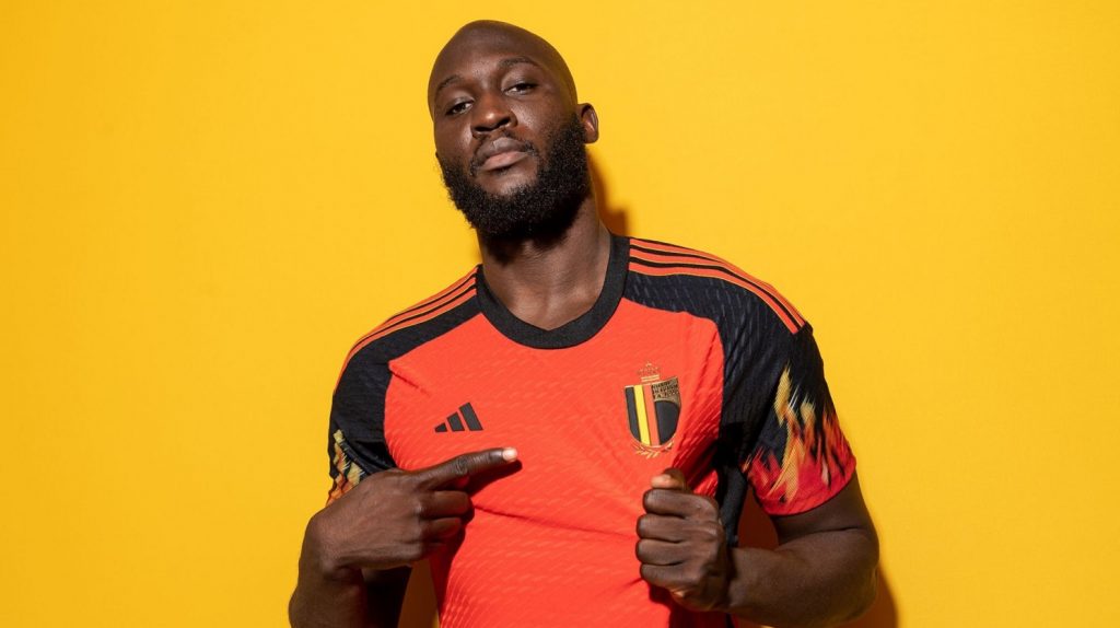Lukaku Belgio