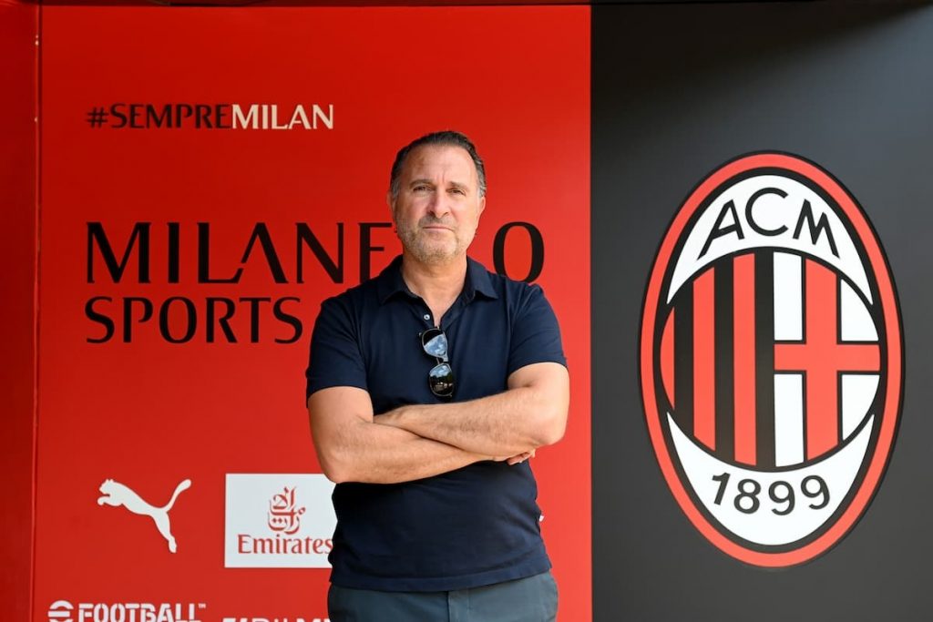 Milan Cardinale