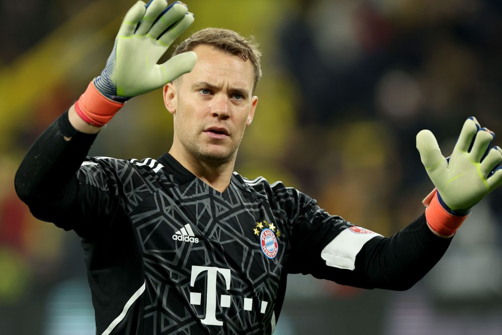 Neuer