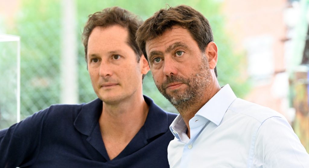 Juventus Agnelli