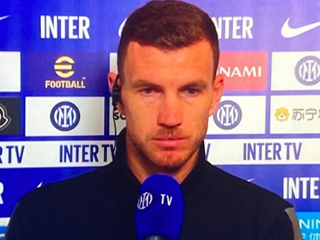 dzeko-bologna