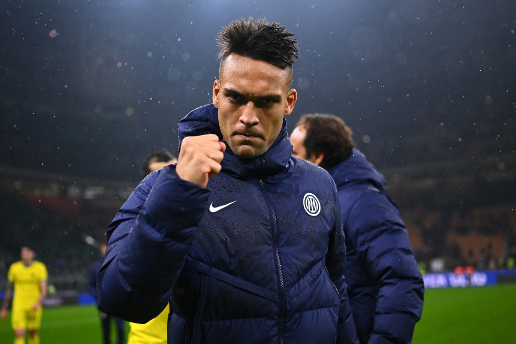FC Internazionale v Bologna FC - Serie A