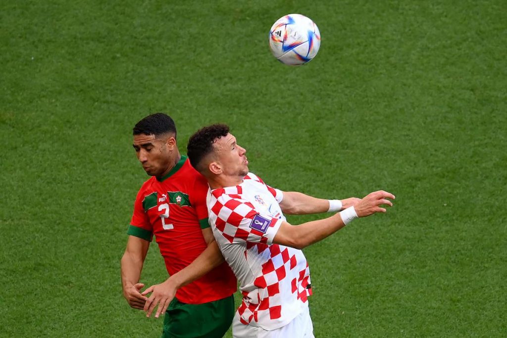 hakimi croazia marocco perisic