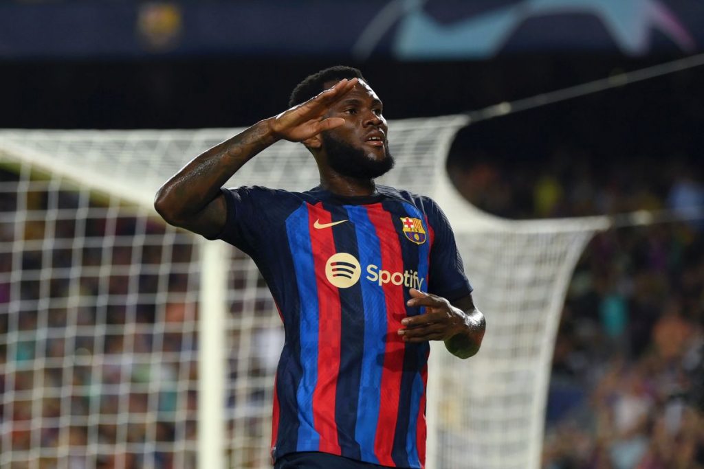Kessié inter