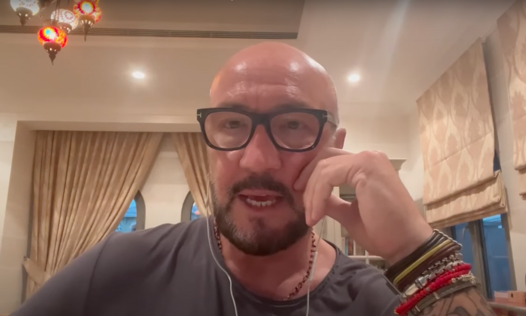 Zenga