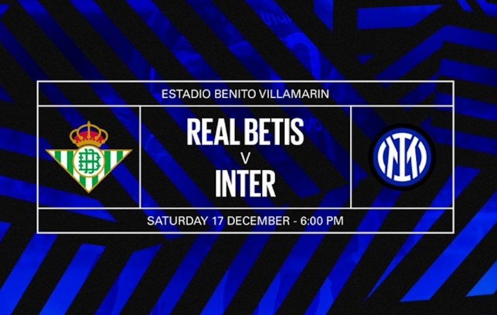 Inter Betis