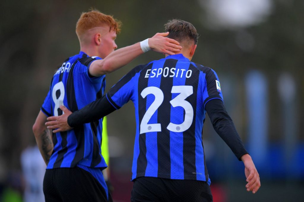 FC Internazionale U19 v Udinese U19 - Primavera 1