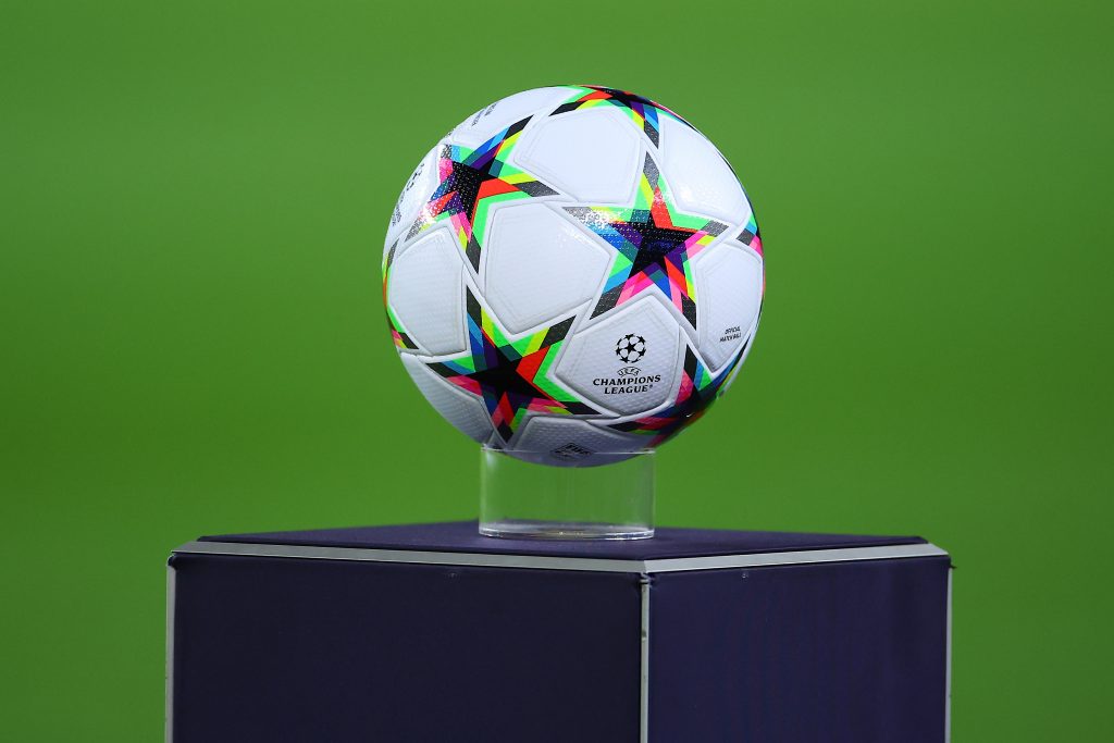 Champions League