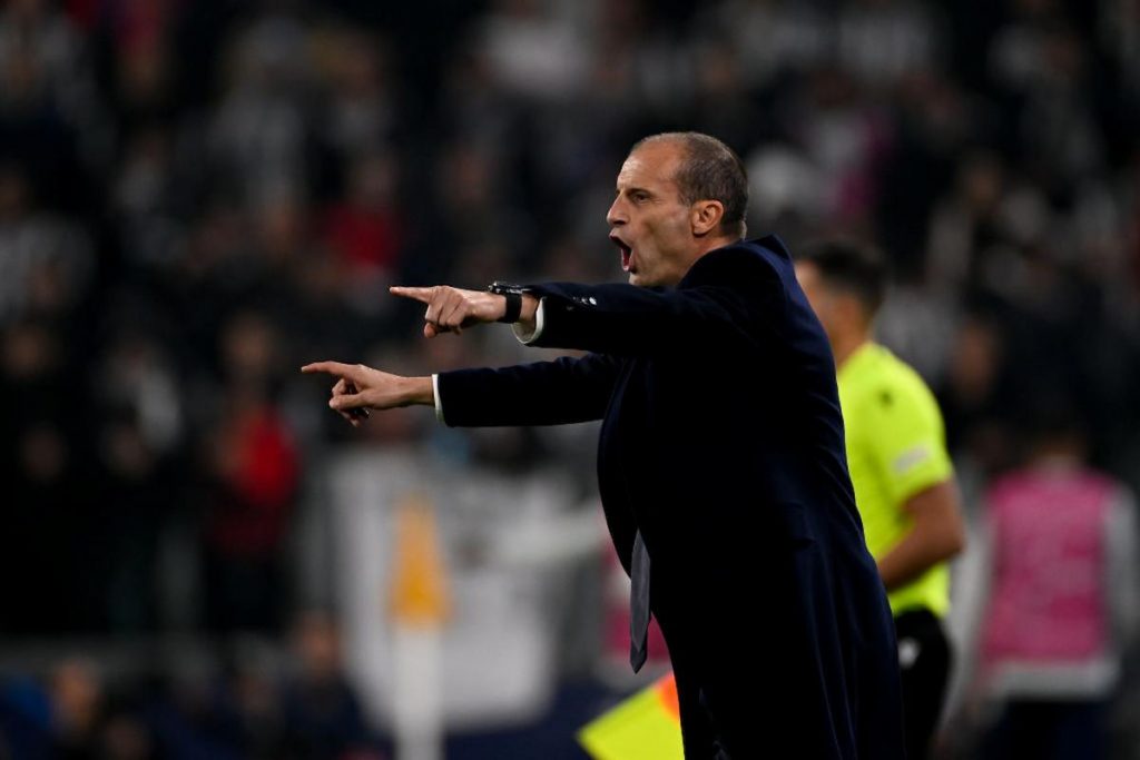 allegri recuperi juve inter