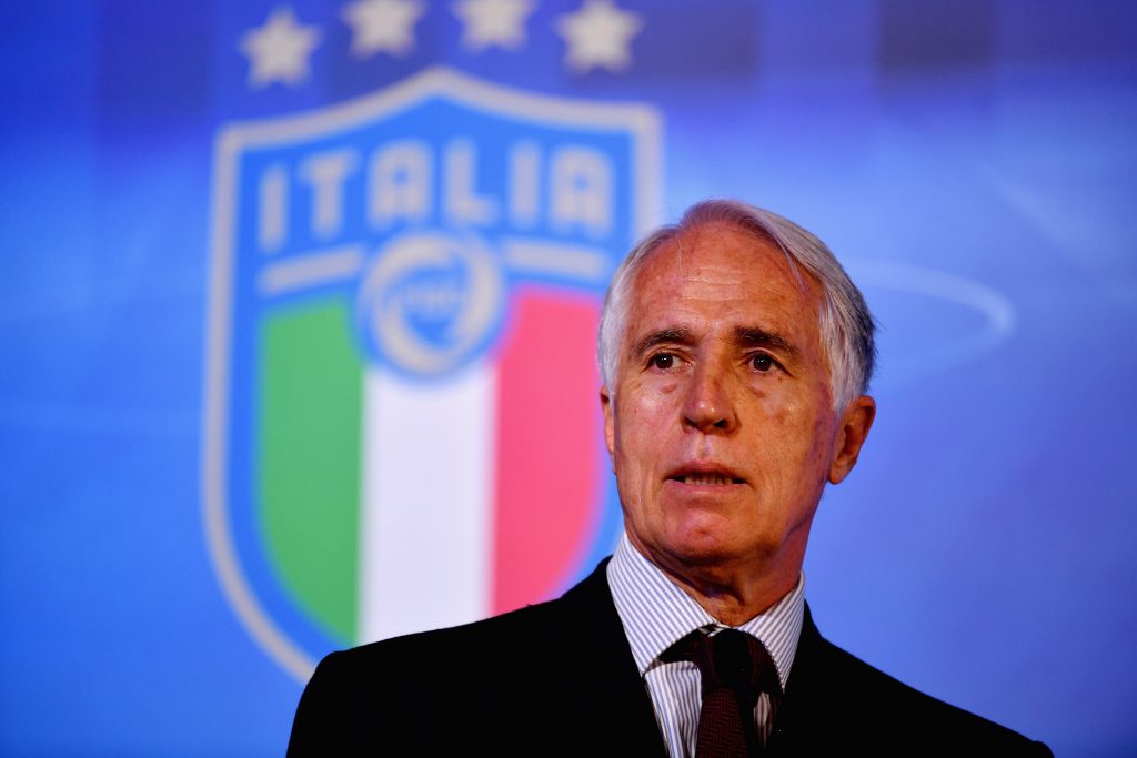 FIGC Elective Assembly