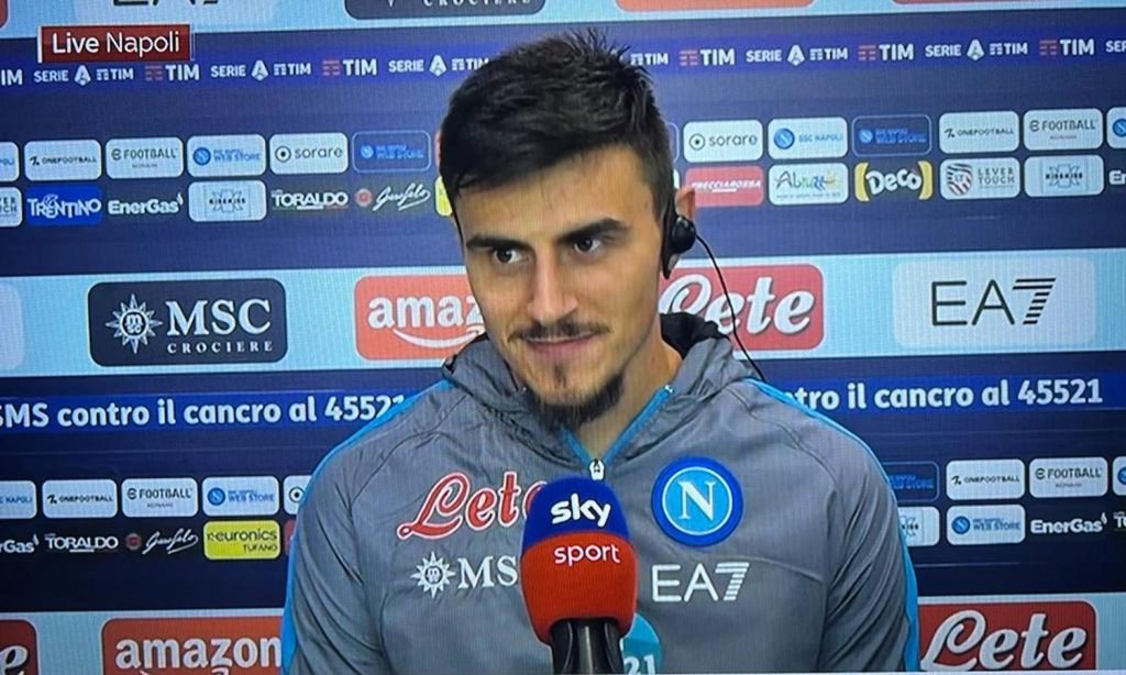 elmas napoli udinese