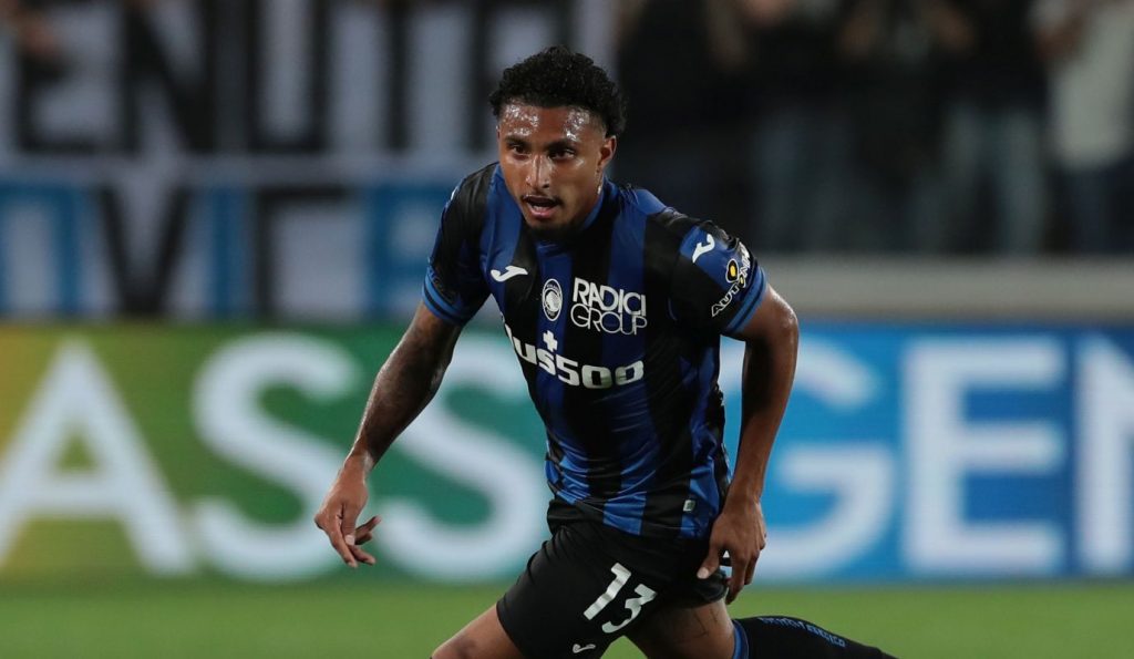 Atalanta BC v Torino FC - Serie A