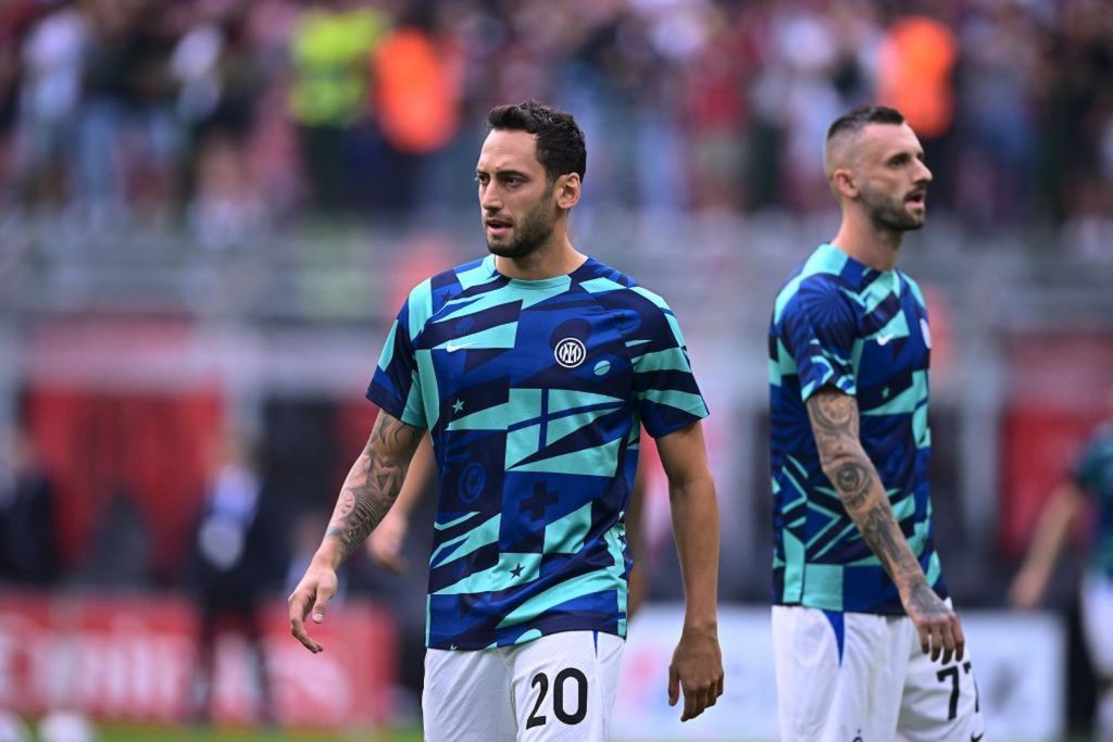 calhanoglu paracadute memoria