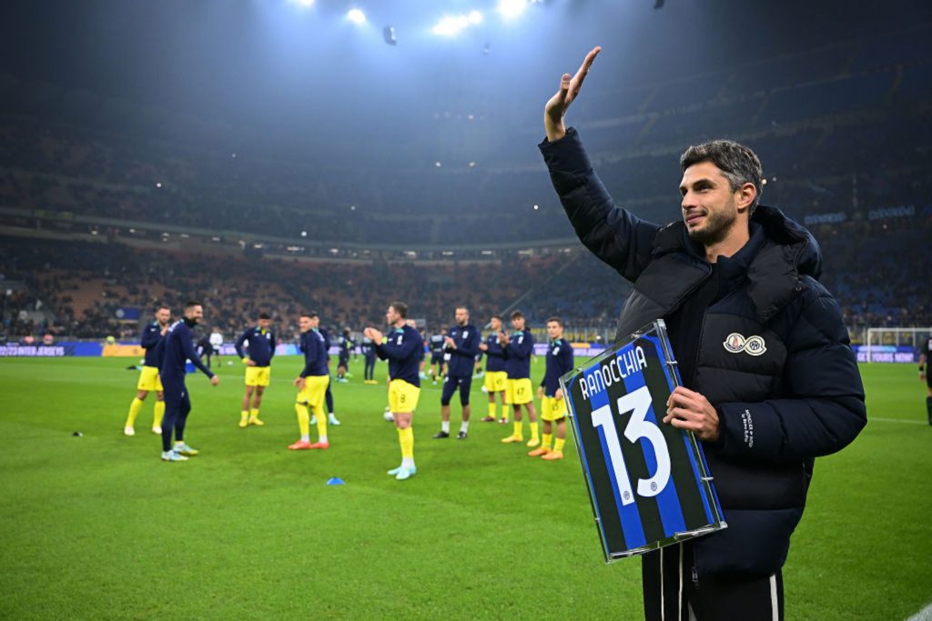 Inter Ranocchia