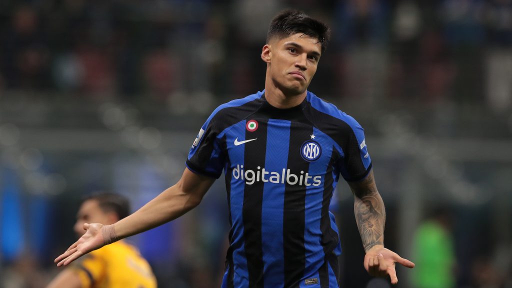 Inter Correa