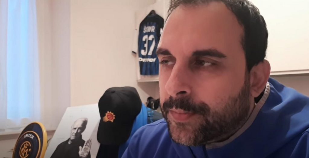 barzaghi nome mondiali