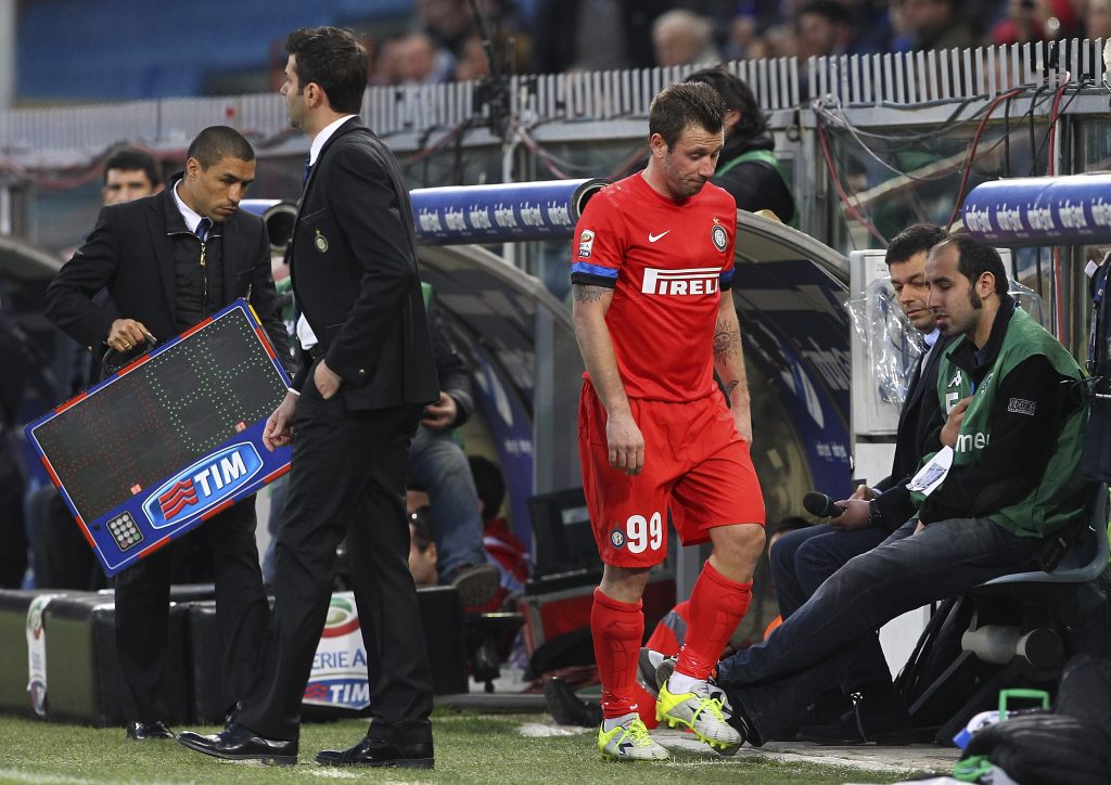 Cassano Inter Stramaccioni