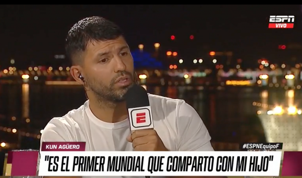 Aguero
