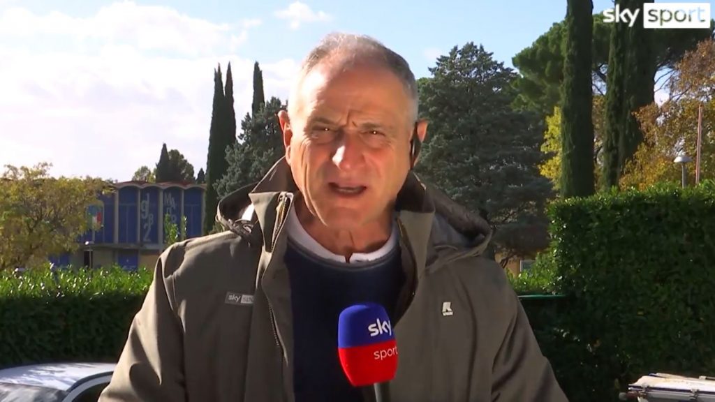 Italia Nosotti