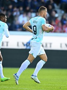 Atalanta BC v FC Internazionale - Serie A