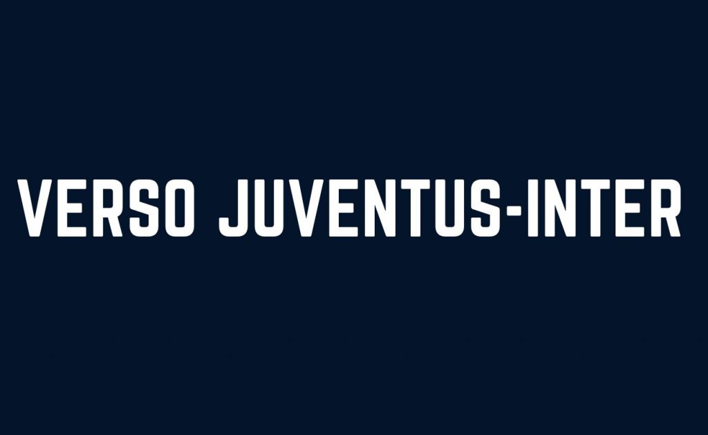 juventus inter quote