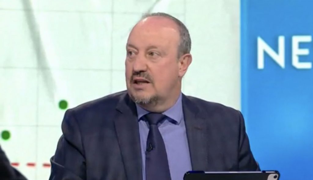 Benitez