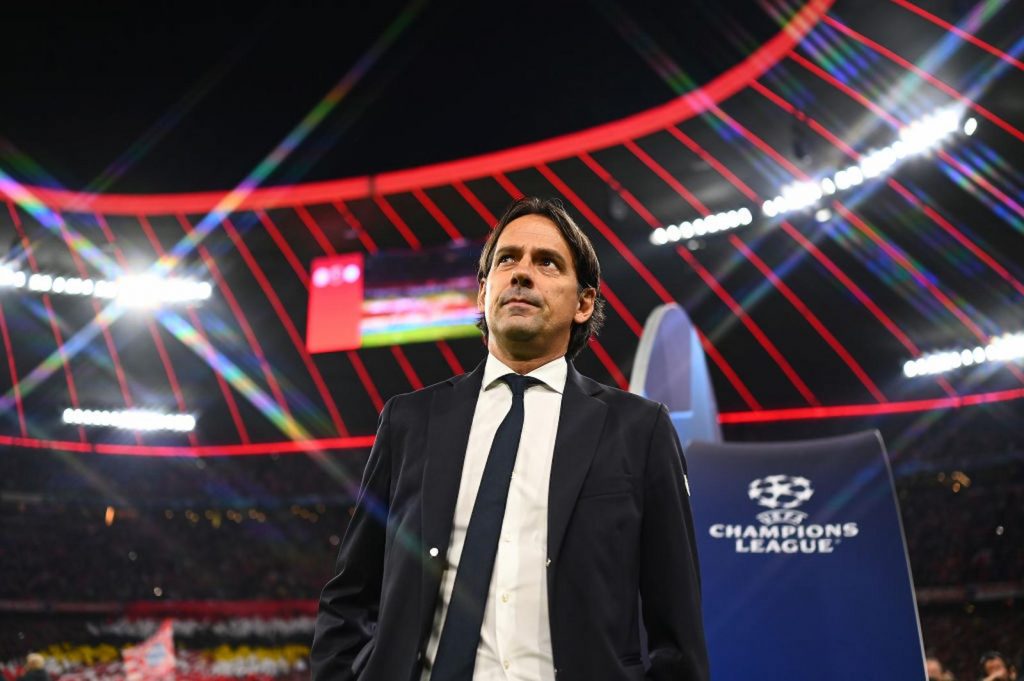 Inter Inzaghi