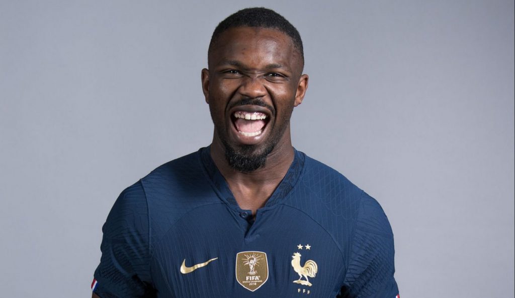 Thuram