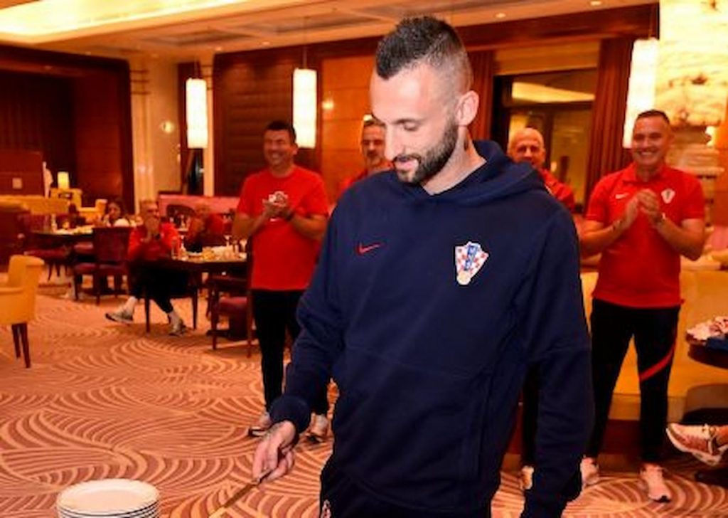 Brozovic