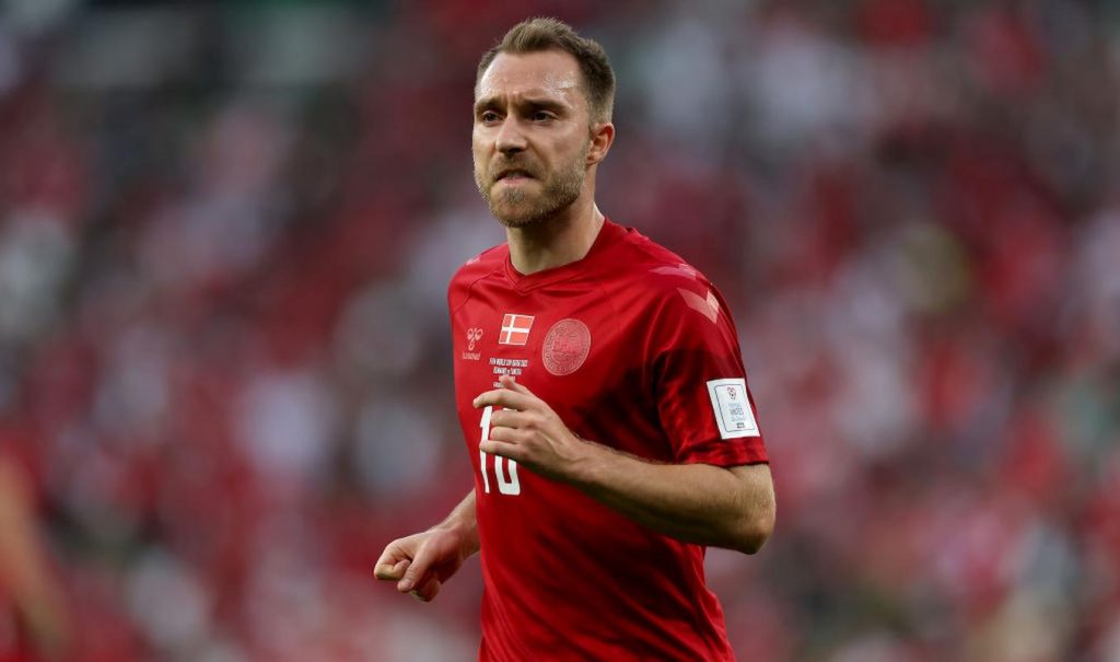 eriksen marocchi tecnica