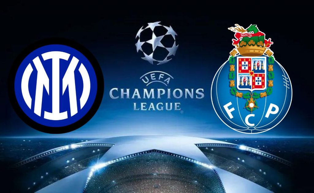 sondaggio inter porto