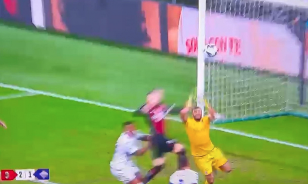 Rebic-Terracciano