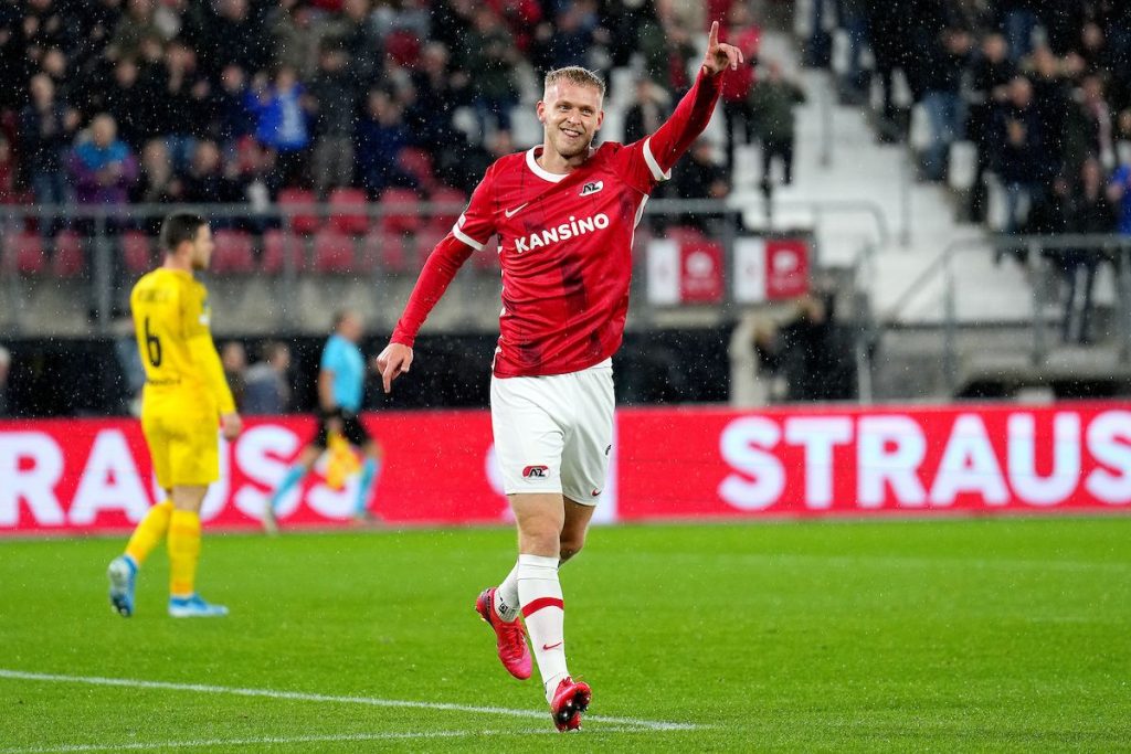 Odgaard