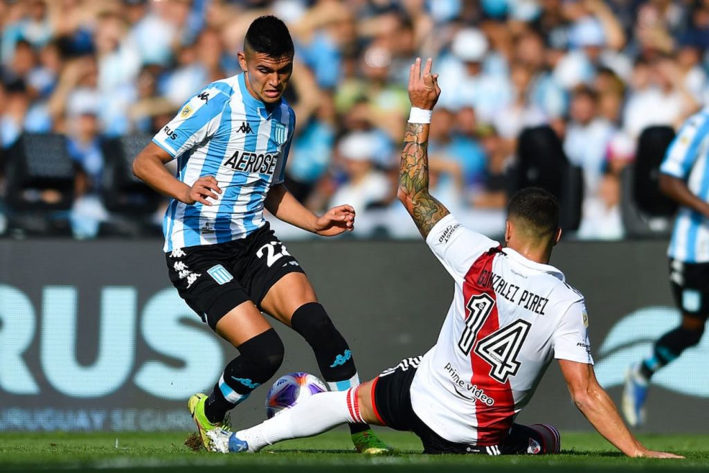 Carlos Alcaraz Racing
