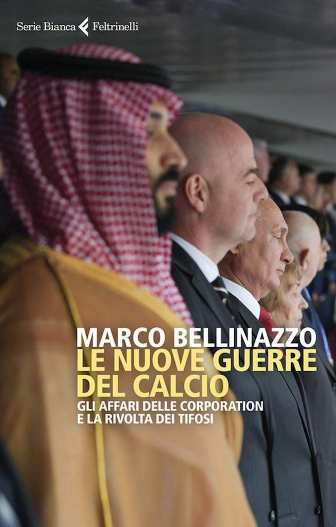 libro bellinazzo