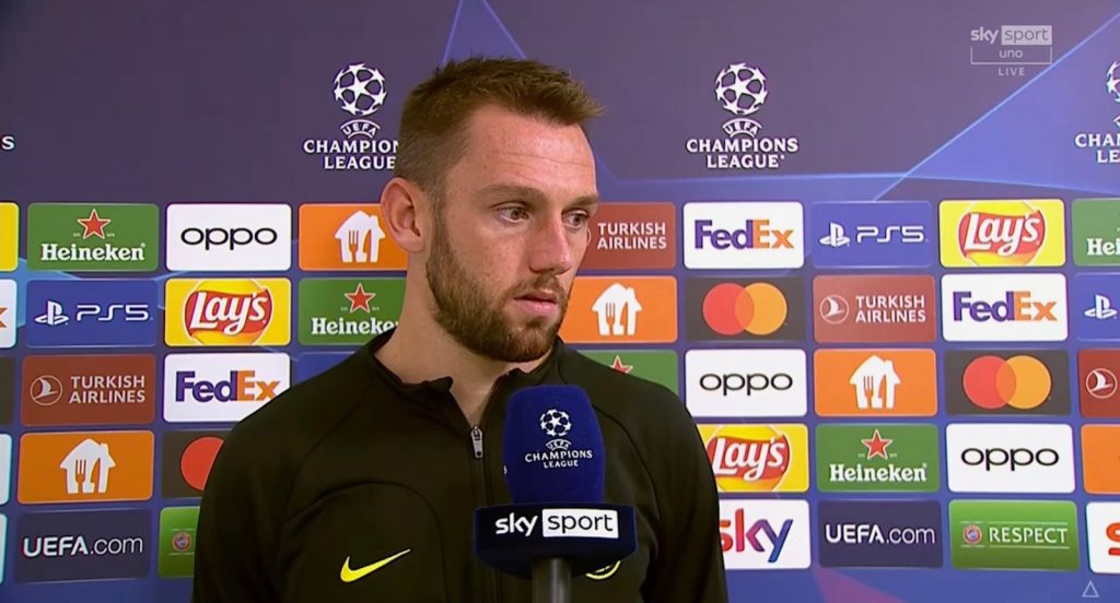 de vrij bayern inter sky