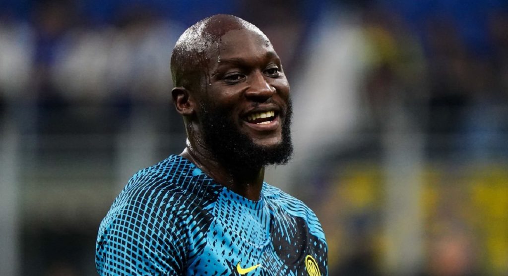 Inter Lukaku