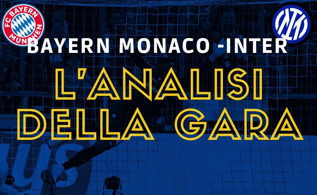 Bayern Monaco Inter