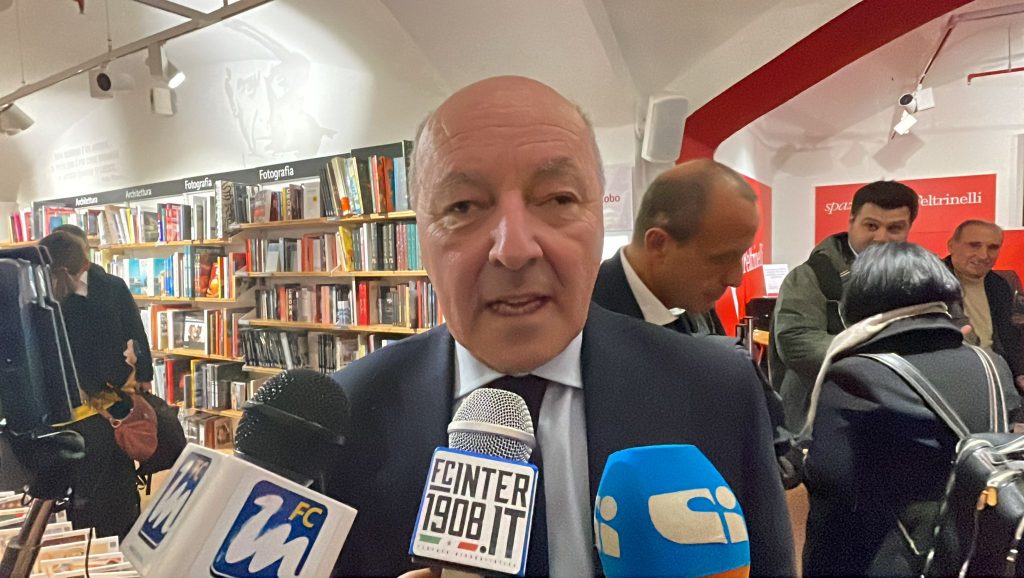 Inter Marotta