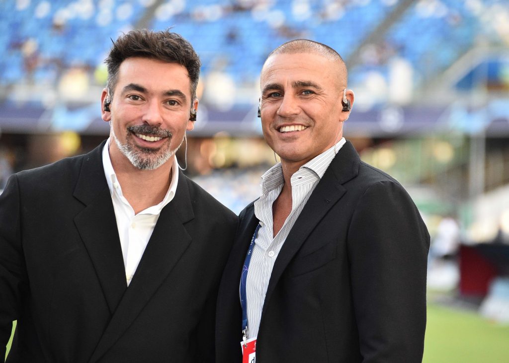 SSC Napoli v Liverpool FC: Group A - UEFA Champions League