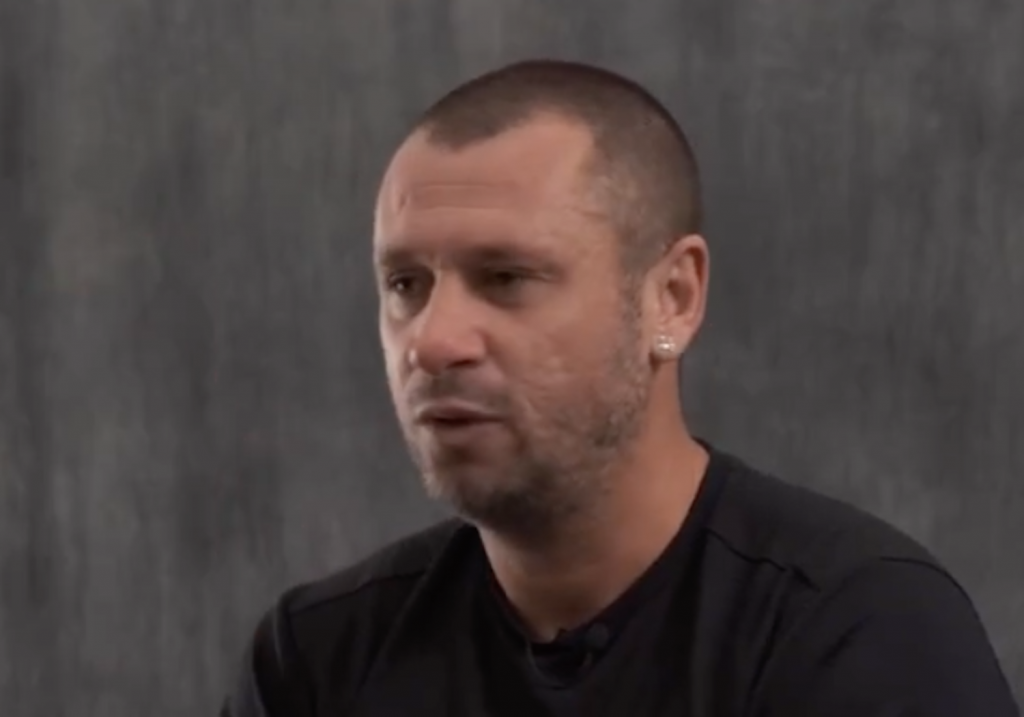 Cassano video