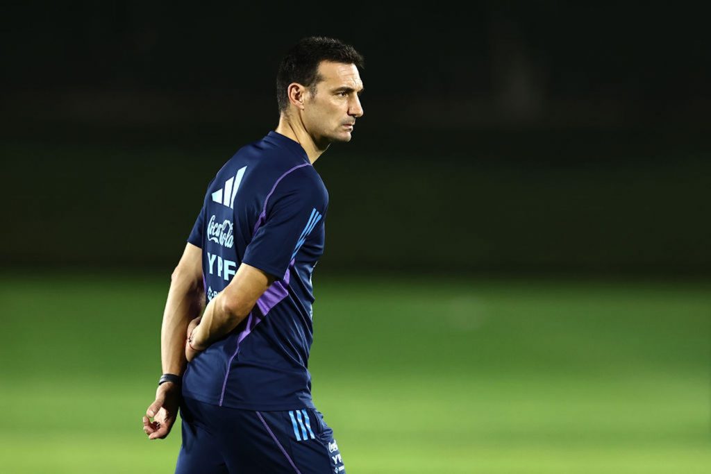 Scaloni